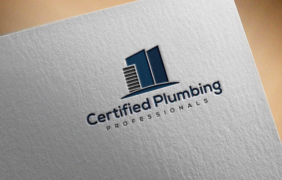 Diseño de Logo por Design_tamim para Certified Plumbing Professionals  | Diseño #36749242