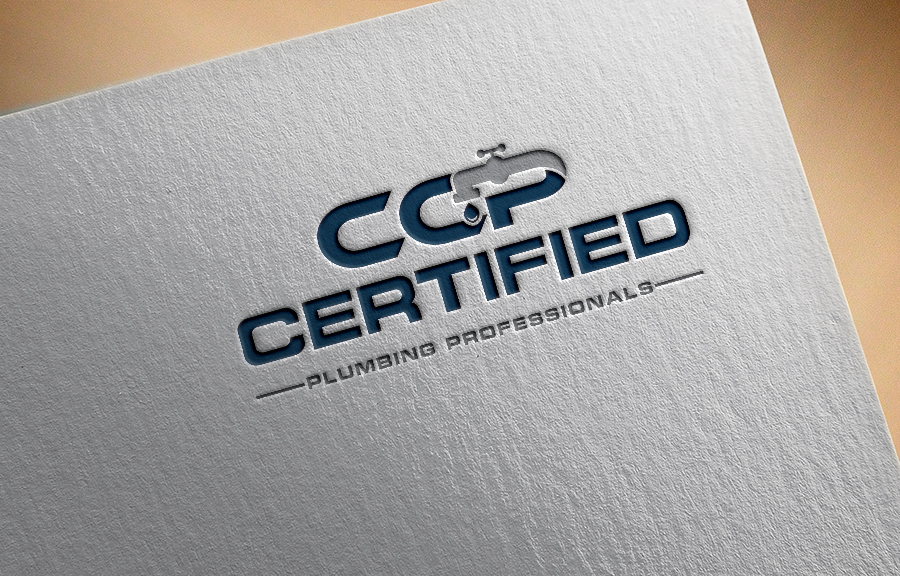 Diseño de Logo por Design_tamim para Certified Plumbing Professionals  | Diseño #36749243