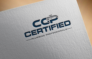 Logo Design by Design_tamim for Certified Plumbing Professionals  | Design: #36749243
