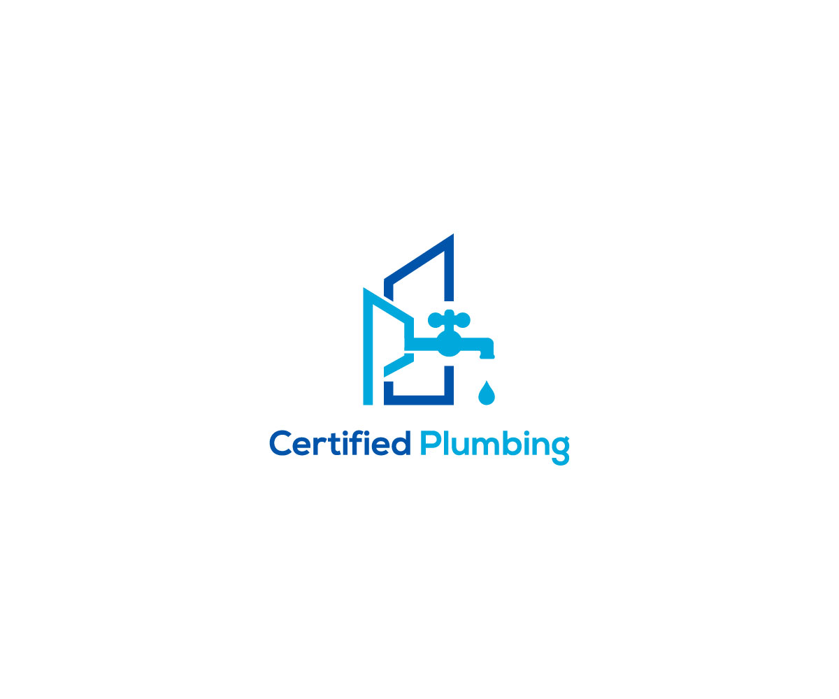 Logo Design by ayanpixel for Certified Plumbing Professionals  | Design #36745020