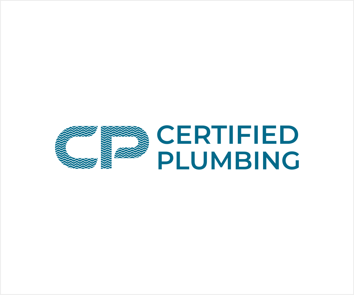 Logo-Design von A'design für Certified Plumbing Professionals  | Design #36777505