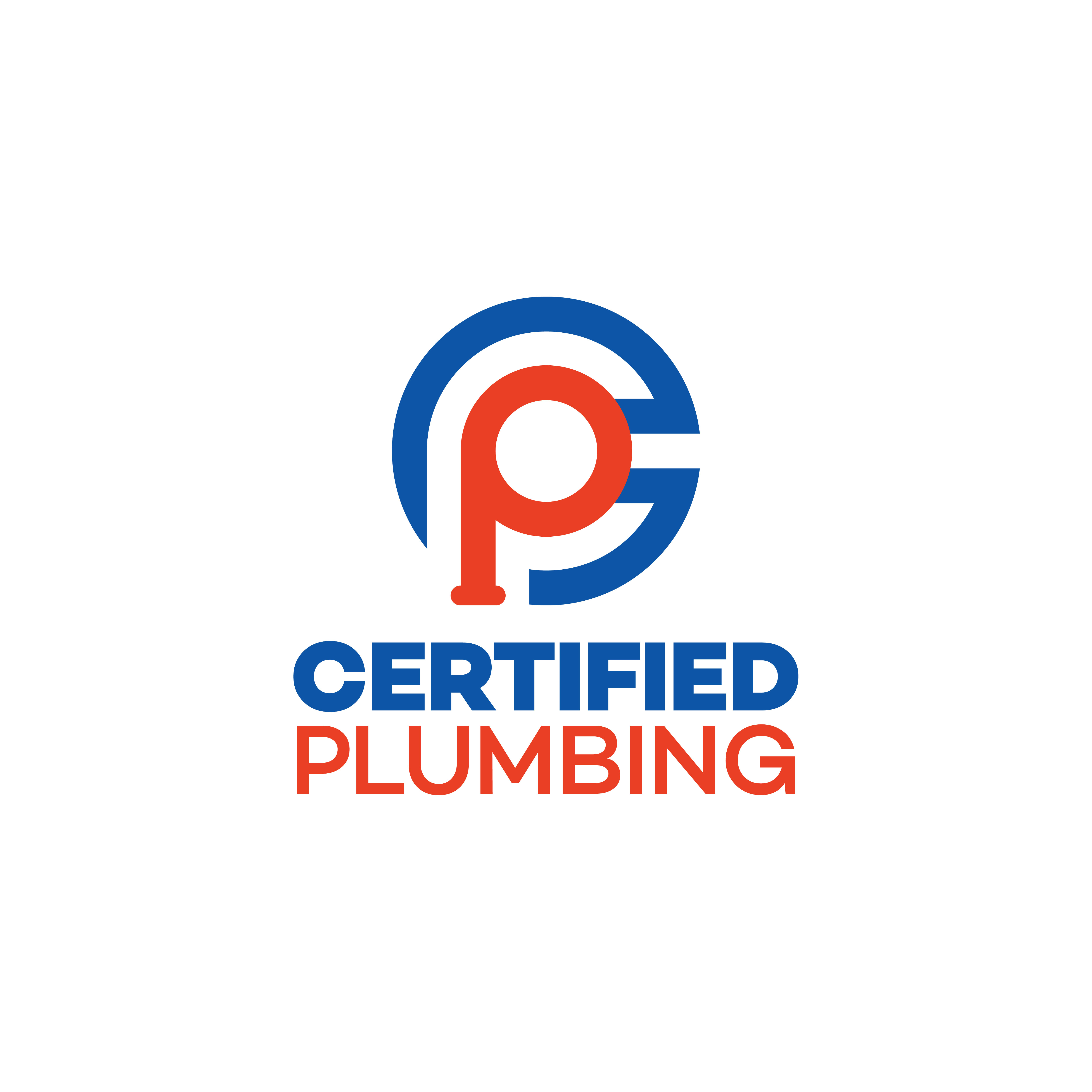 Design de Logo par MadLee pour Certified Plumbing Professionals  | Design #36770273