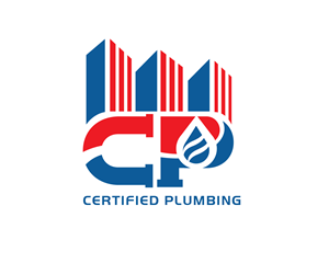 Logo Design by renderman for Certified Plumbing Professionals  | Design #36746895
