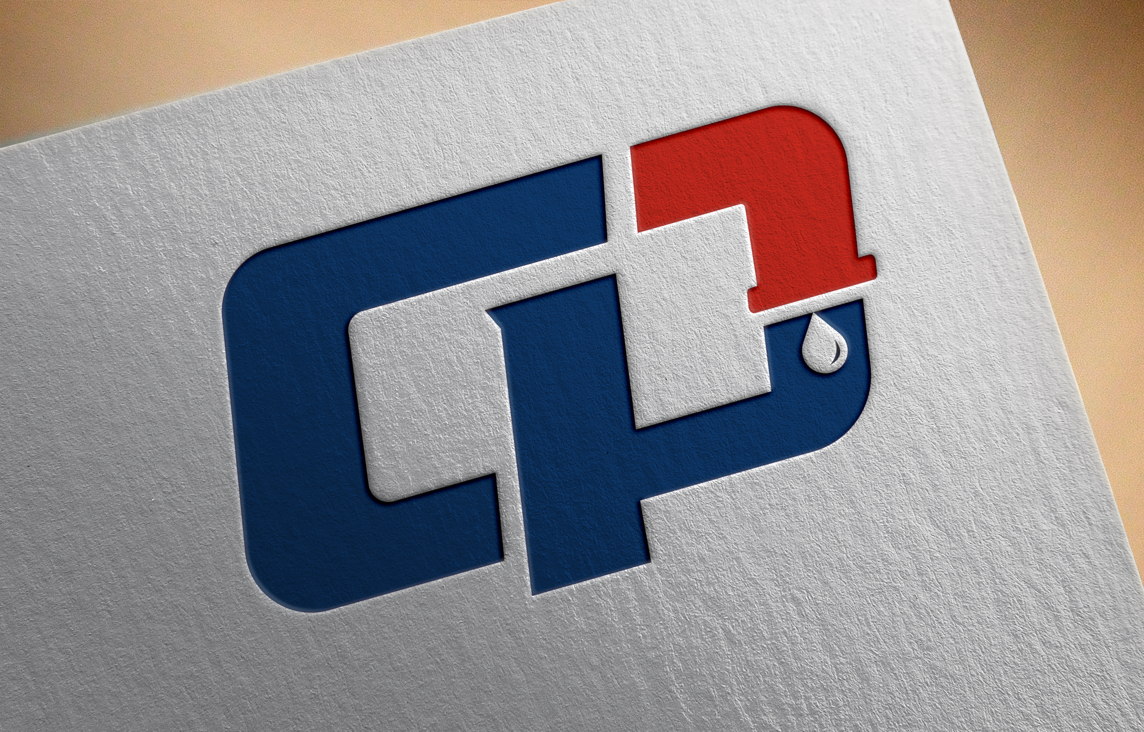 Logo Design by Graphixpointt for Certified Plumbing Professionals  | Design #36747536