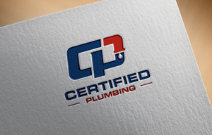 Logo-Design von Graphixpointt für Certified Plumbing Professionals  | Design: #36747558