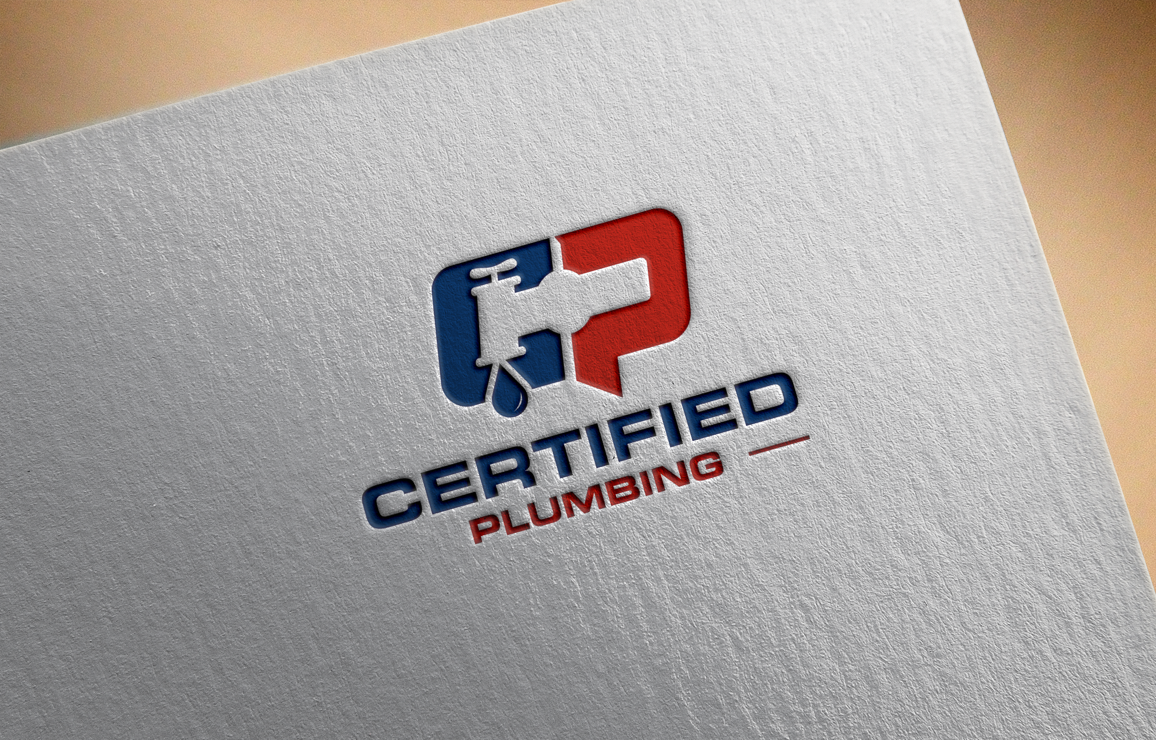 Design de Logo par Graphixpointt pour Certified Plumbing Professionals  | Design #36747812