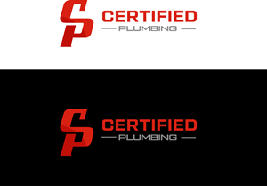 Logo Design by Graphixpointt for Certified Plumbing Professionals  | Design: #36749843