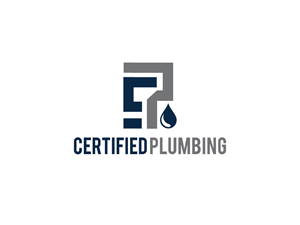 Logo-Design von holyvi für Certified Plumbing Professionals  | Design: #36744544