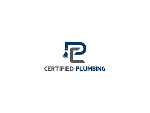Logo-Design von holyvi für Certified Plumbing Professionals  | Design: #36744545