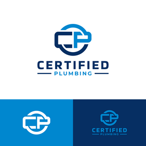 Logo-Design von a5 für Certified Plumbing Professionals  | Design: #36775935