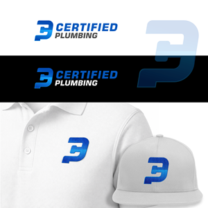Diseño de Logo por DesigNooox para Certified Plumbing Professionals  | Diseño: #36752320