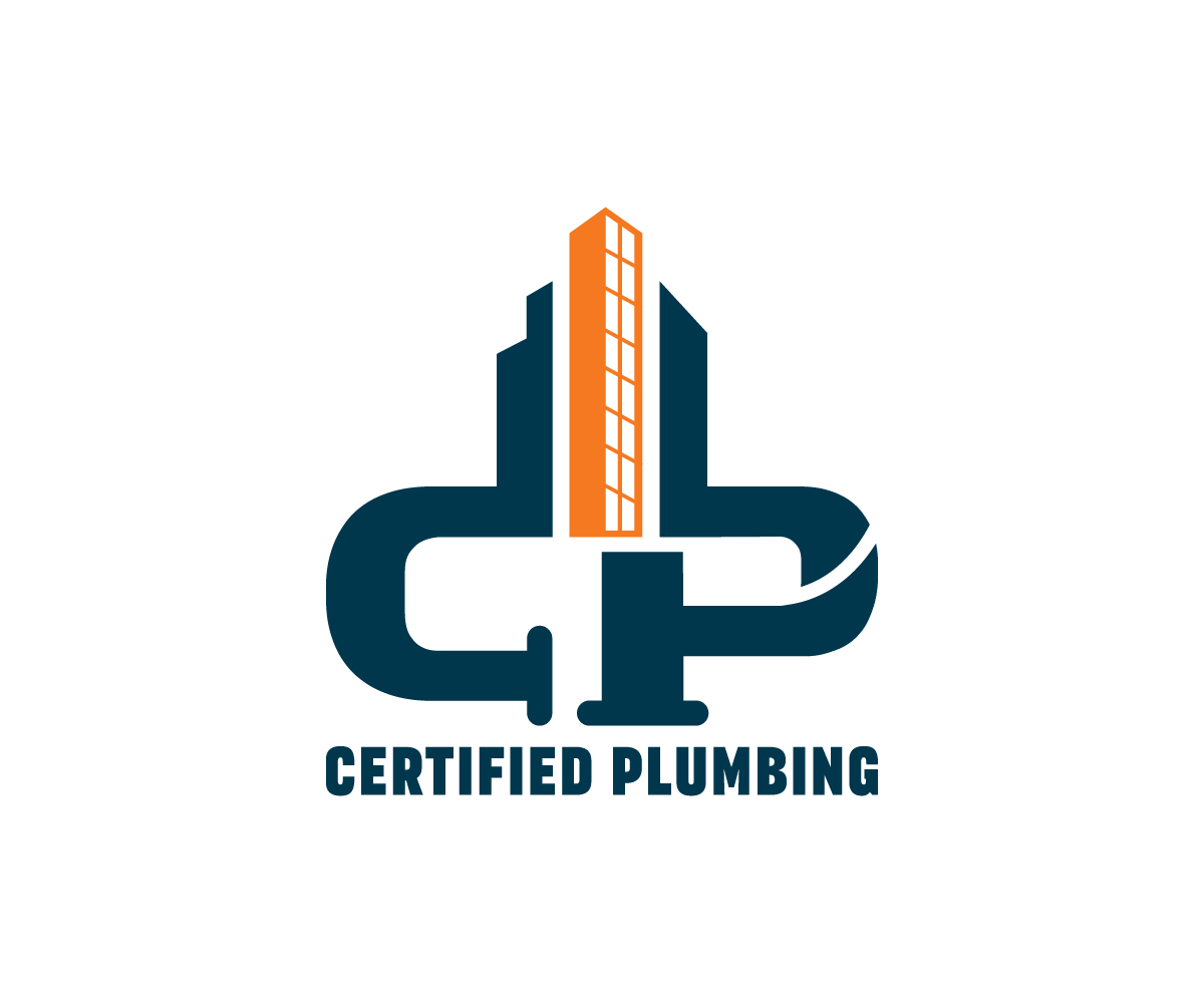 Logo Design by MHdesignM for Certified Plumbing Professionals  | Design #36746088