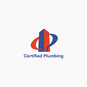 Logo-Design von McFadden Design für Certified Plumbing Professionals  | Design: #36748302