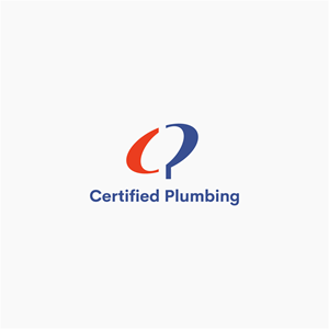 Logo-Design von McFadden Design für Certified Plumbing Professionals  | Design: #36748308