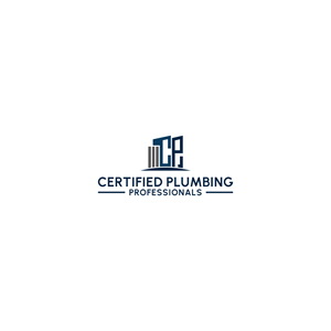 Logo Design by Kaze56 for Certified Plumbing Professionals  | Design: #36744565
