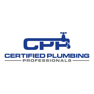 Logo Design by putri elegant for Certified Plumbing Professionals  | Design: #36747899