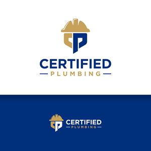 Design de Logo par TheSakti pour Certified Plumbing Professionals  | Design : #36766010