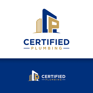 Design de Logo par TheSakti pour Certified Plumbing Professionals  | Design : #36766014