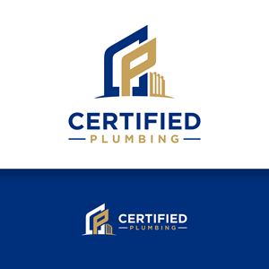 Design de Logo par TheSakti pour Certified Plumbing Professionals  | Design : #36766015