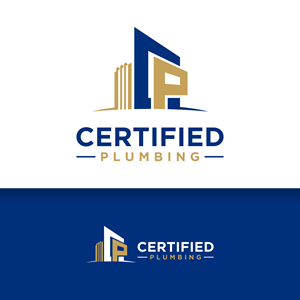 Design de Logo par TheSakti pour Certified Plumbing Professionals  | Design : #36766017
