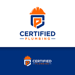 Design de Logo par TheSakti pour Certified Plumbing Professionals  | Design : #36766020