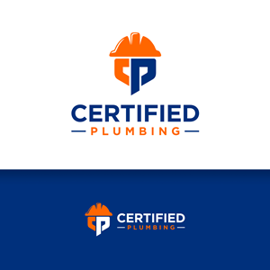 Design de Logo par TheSakti pour Certified Plumbing Professionals  | Design : #36766023