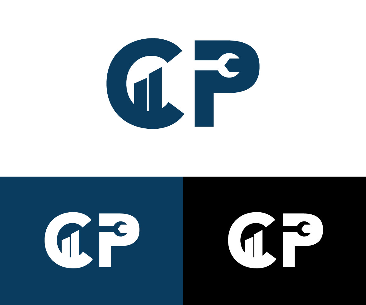 Logo Design by RaKu 2 for Certified Plumbing Professionals  | Design #36768575