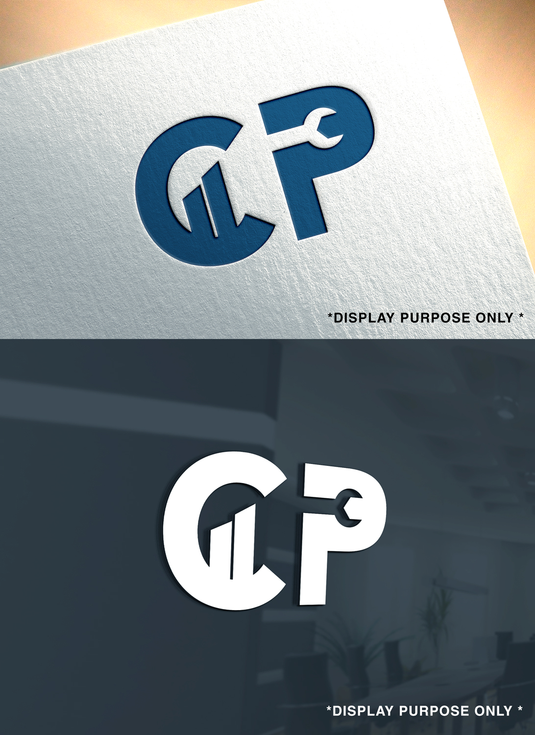 Logo Design by RaKu 2 for Certified Plumbing Professionals  | Design #36774831