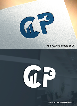 Logo Design by RaKu 2 for Certified Plumbing Professionals  | Design: #36774831