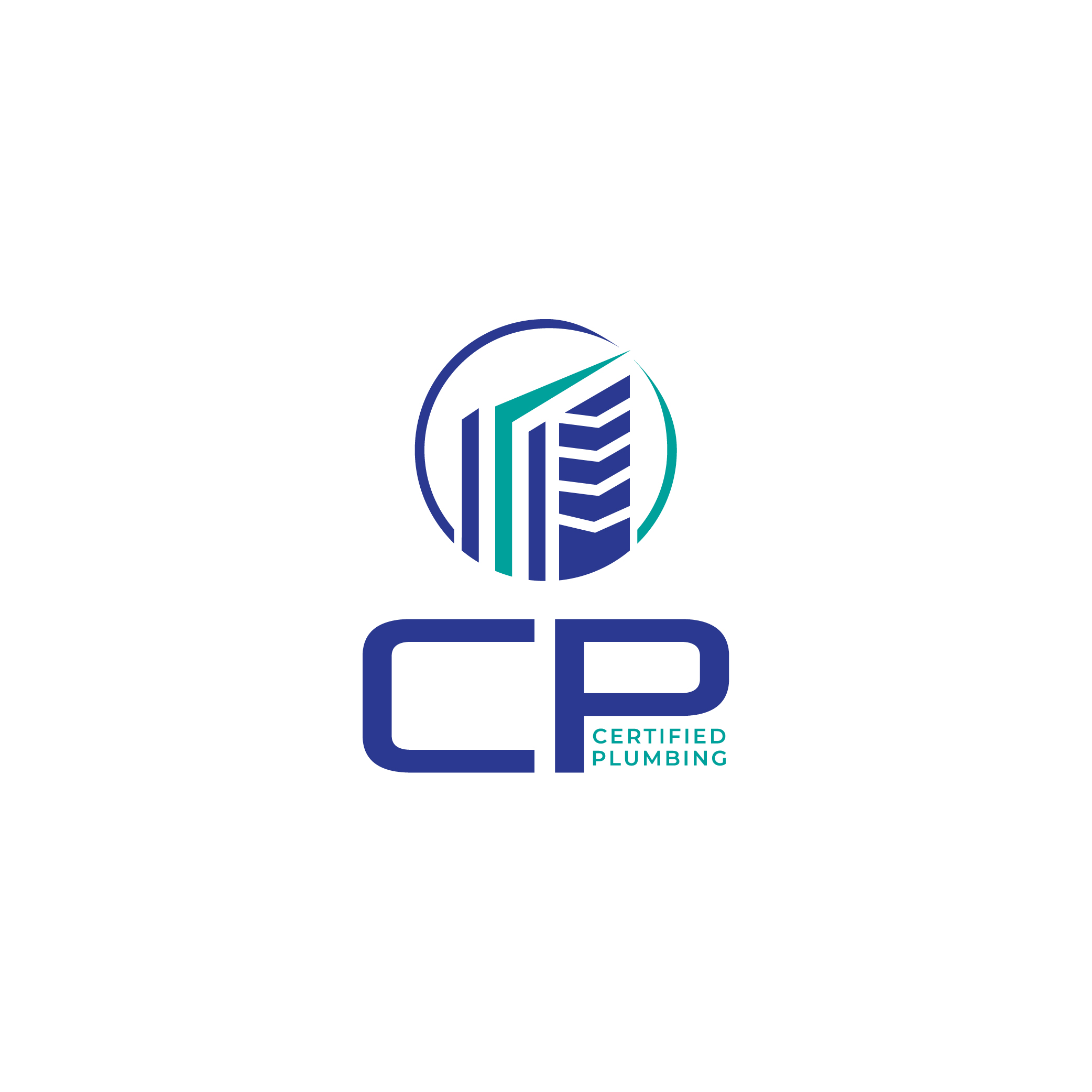 Diseño de Logo por designer profile para Certified Plumbing Professionals  | Diseño #36746120