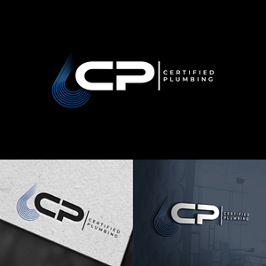 Diseño de Logo por designer profile para Certified Plumbing Professionals  | Diseño: #36752270