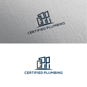 Logo Design by dodobakauu for Certified Plumbing Professionals  | Design: #36750280