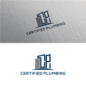 Logo Design by dodobakauu for Certified Plumbing Professionals  | Design: #36750281