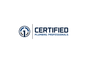 Diseño de Logo por Tube light para Certified Plumbing Professionals  | Diseño: #36755335