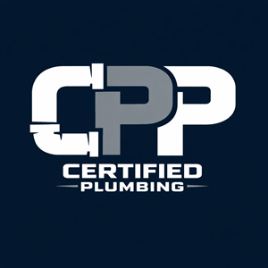 Logo-Design von BEANDESIGN^_^ für Certified Plumbing Professionals  | Design: #36779408