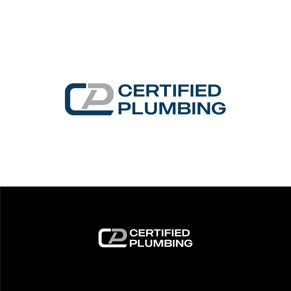Logo Design by YourLogoMaster for Certified Plumbing Professionals  | Design #36754294