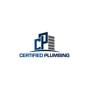 Logo Design by Aljune Castro Designs for Certified Plumbing Professionals  | Design: #36752108
