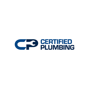 Logo Design by Aljune Castro Designs for Certified Plumbing Professionals  | Design #36753395