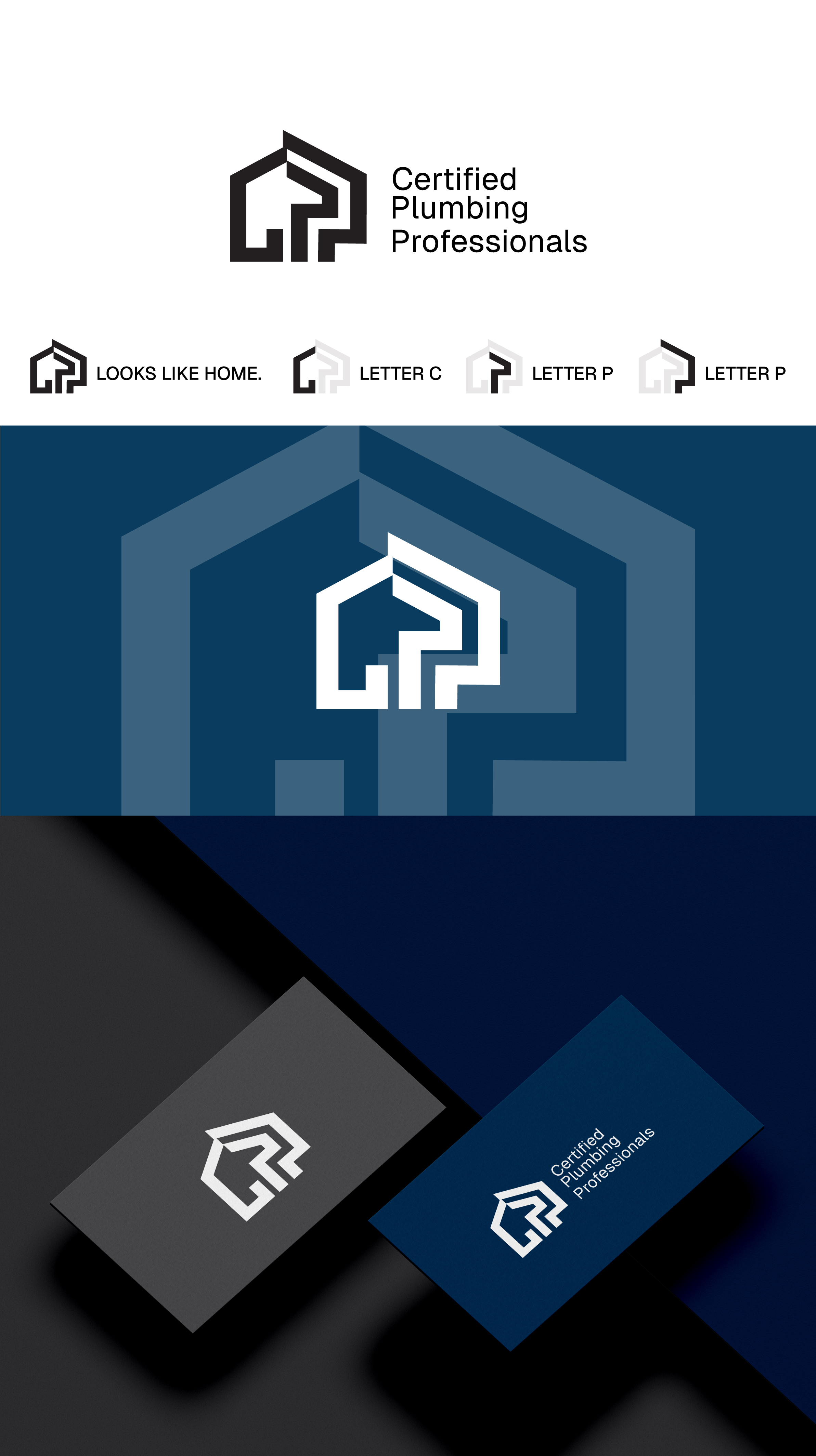 Logo Design by Adobe Expert 360 for Certified Plumbing Professionals  | Design #36748397