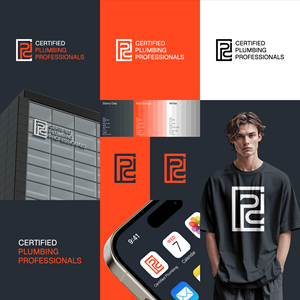 Logo-Design von Adobe Expert 360 für Certified Plumbing Professionals  | Design: #36748398