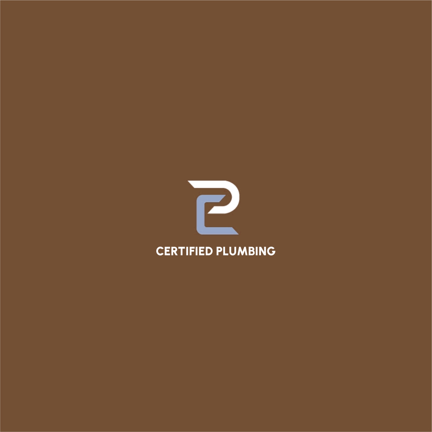 Logo-Design von greenking™ für Certified Plumbing Professionals  | Design #36768800