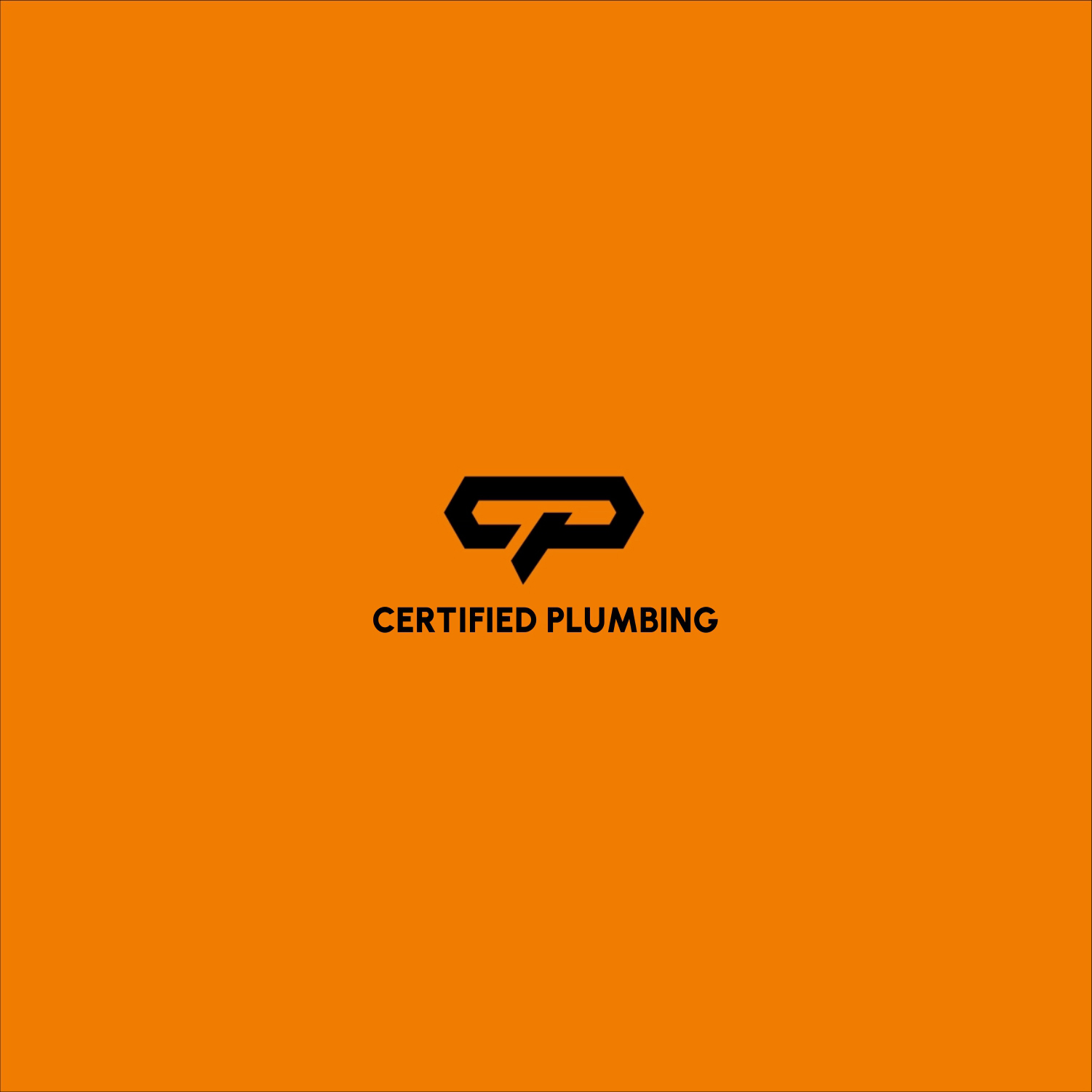 Logo-Design von greenking™ für Certified Plumbing Professionals  | Design #36768802