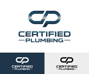 Logo-Design von Alf Mozara für Certified Plumbing Professionals  | Design: #36744806