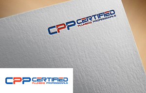 Logo-Design von Zt Art für Certified Plumbing Professionals  | Design: #36746891