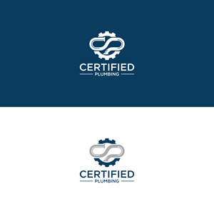 Logo-Design von MK_STD für Certified Plumbing Professionals  | Design: #36777440