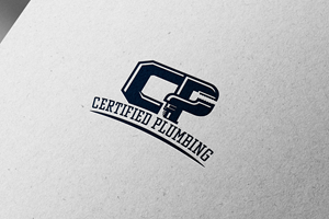 Logo Design by BANI GD for Certified Plumbing Professionals  | Design: #36745677