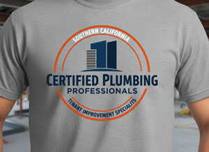 Logo-Design von hossain32 für Certified Plumbing Professionals  | Design: #36748855