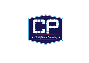 Logo-Design von electronymous für Certified Plumbing Professionals  | Design: #36761151