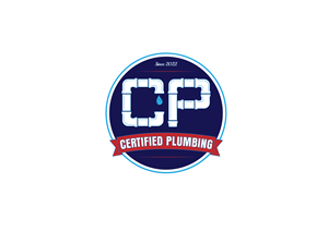 Logo-Design von electronymous für Certified Plumbing Professionals  | Design: #36761289
