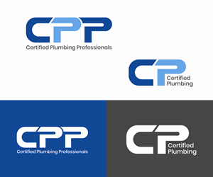 Logo-Design von Design Radz für Certified Plumbing Professionals  | Design: #36757967